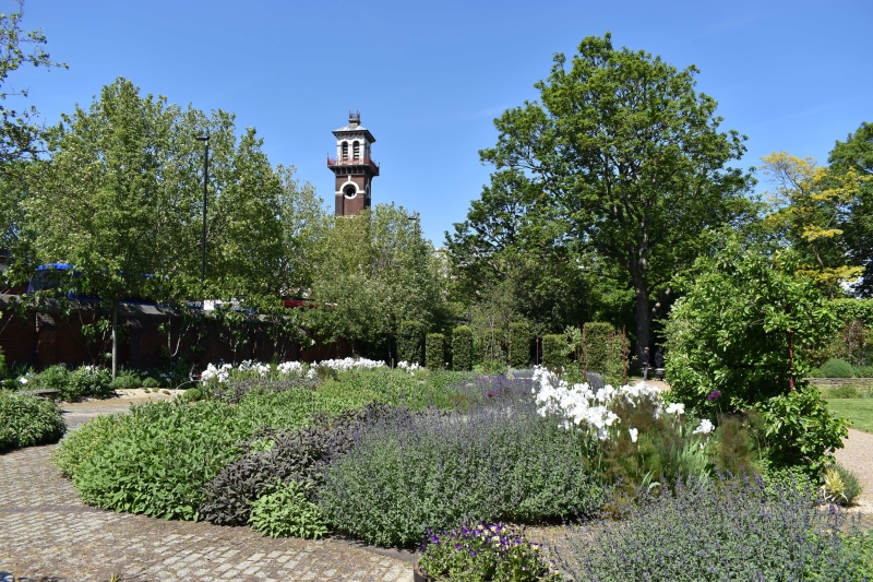 Lambeth Palace